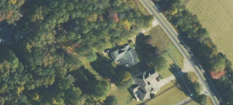 6.21 Acres Vacant Land