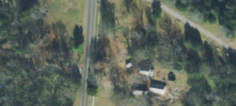 7 Acres in Mt. Juliet