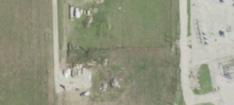 Versatile Land with Development Potential