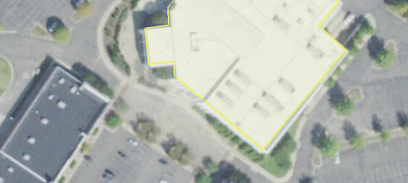 Collierville Land Near Carriage Crossing
