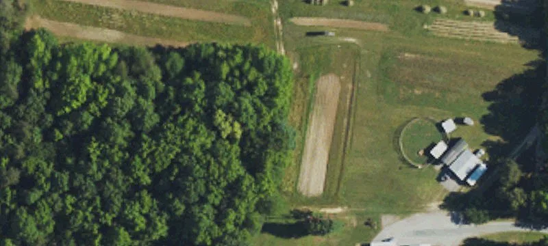 Prime Vacant Land Opportunity