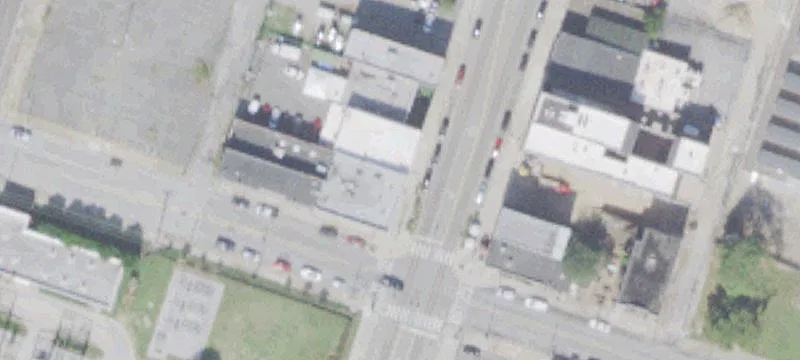 Downtown Memphis Commercial Property