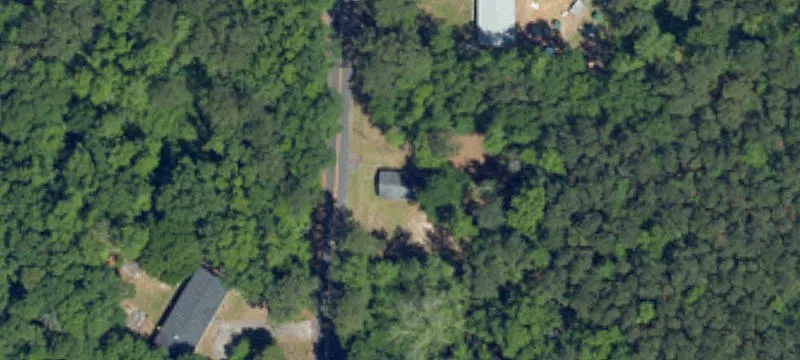 Residential Land with Cottage
