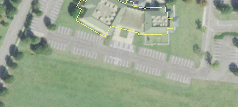 Collierville Development Opportunity on Winchester