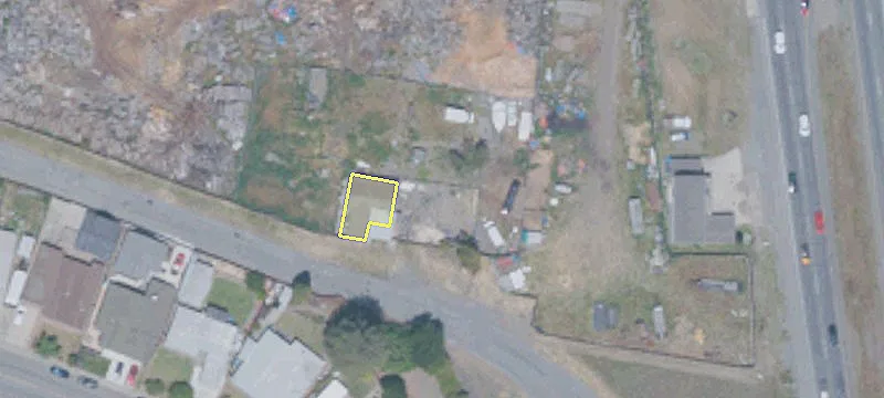 Commercial Land Near Walmart