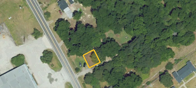 Residential and Industrial Zoned Lots