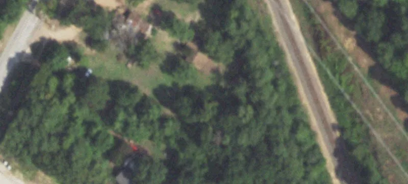 Unrestricted Land on Hardin Store