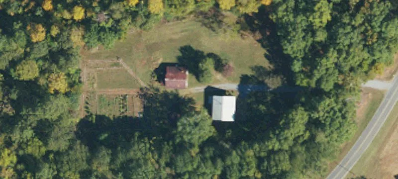 Unrestricted Land Near Broad River