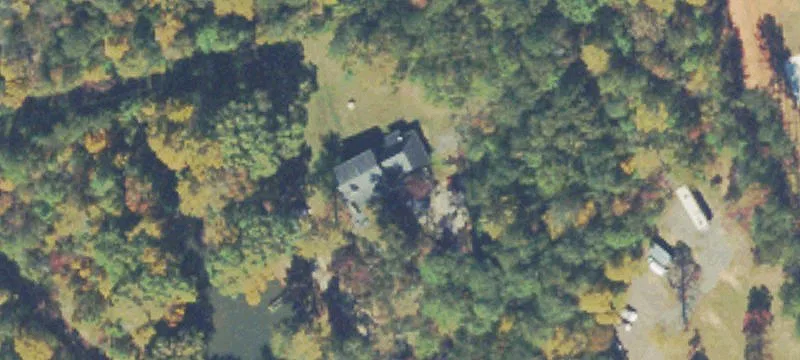 Ready to Build Private Lot