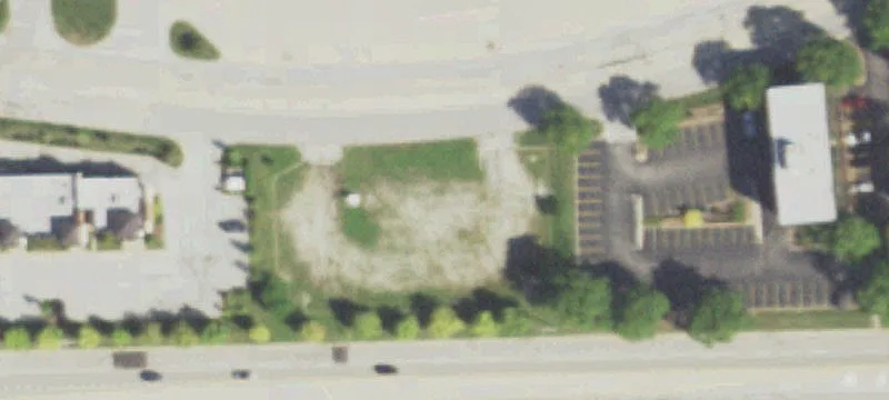 Prime Commercial Land Orland Park