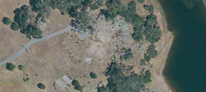 Foothill Ranch Land Parcel