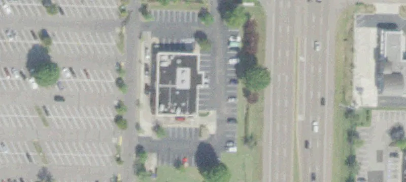 Germantown Parkway Outparcel Opportunity
