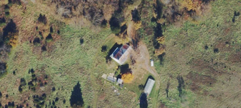 Sprawling Land Opportunity