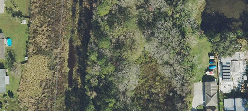 Orlando Vacant Land For Sale