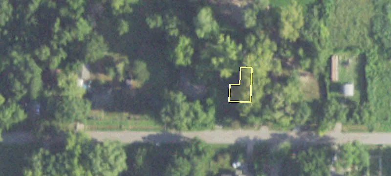 Unrestricted Land Near Houston Port
