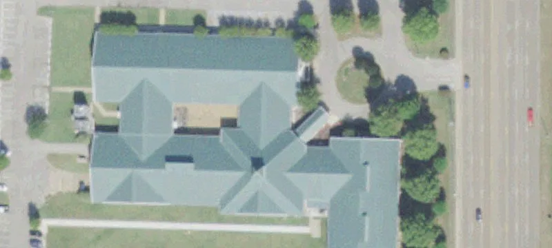 73,500 SF Office Building
