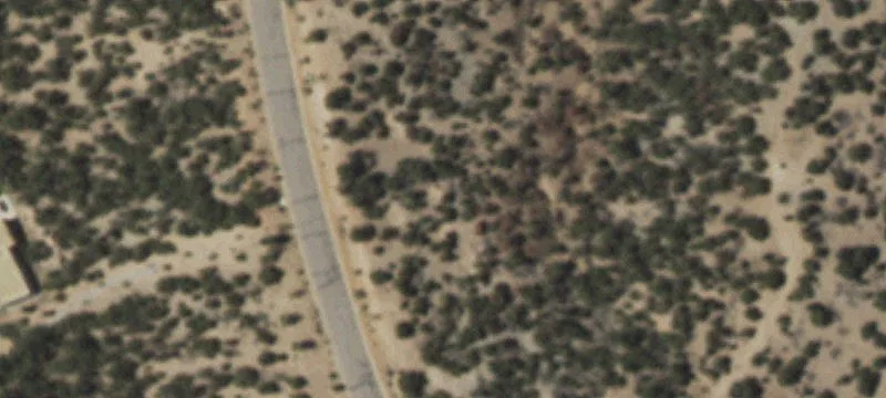 Ridge Top Lot with Views