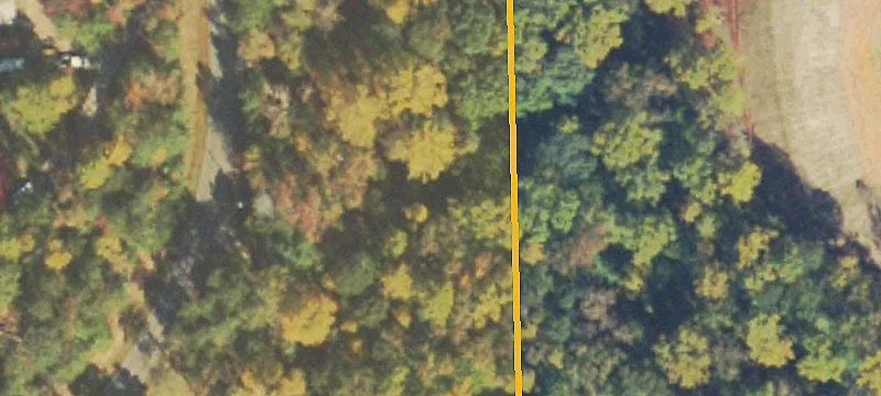 Residential Lots Near Lake Lanier