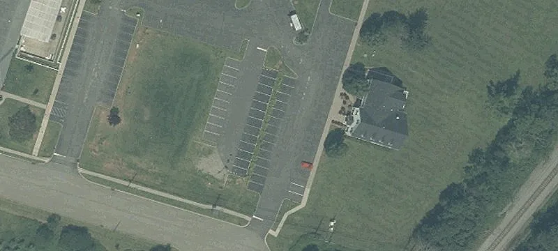 Approved Building Lot Opportunity