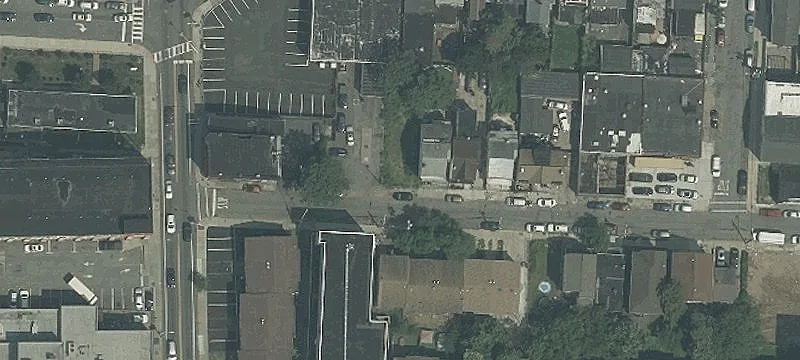 Land with Multi-Unit Build Approval