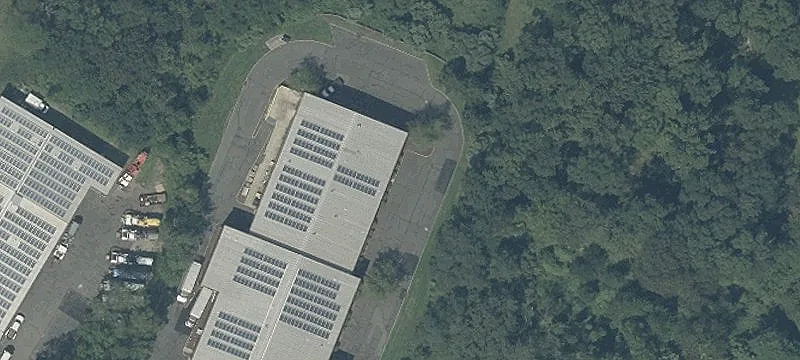 6.70 Acres on Route 22
