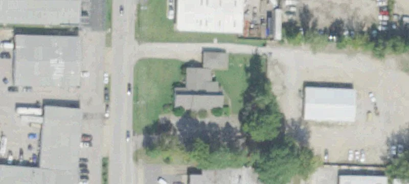 Four Acre Flex Use Property