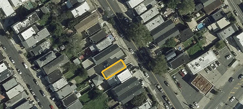 Vacant Lot in Greenville