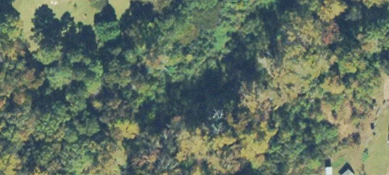 Large Acreage Land Parcel