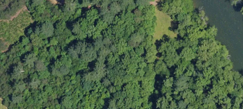 Catawba River Club Homesite