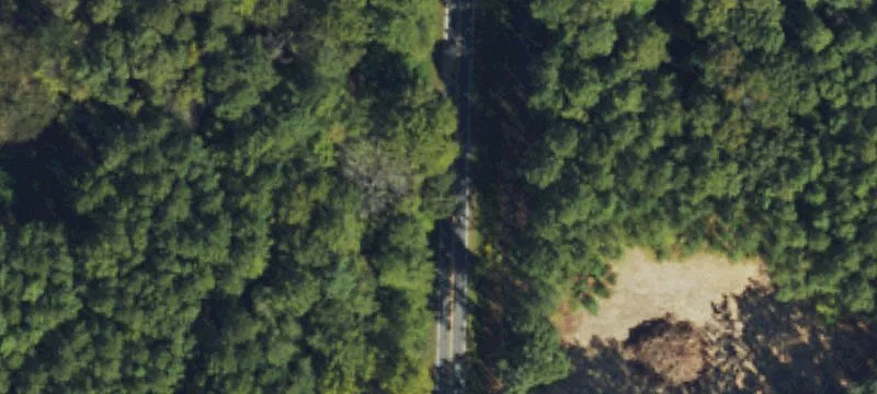 Cleared Land Ready to Build