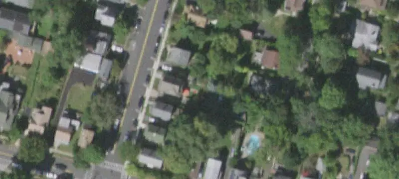 Residential Land in Rockland County