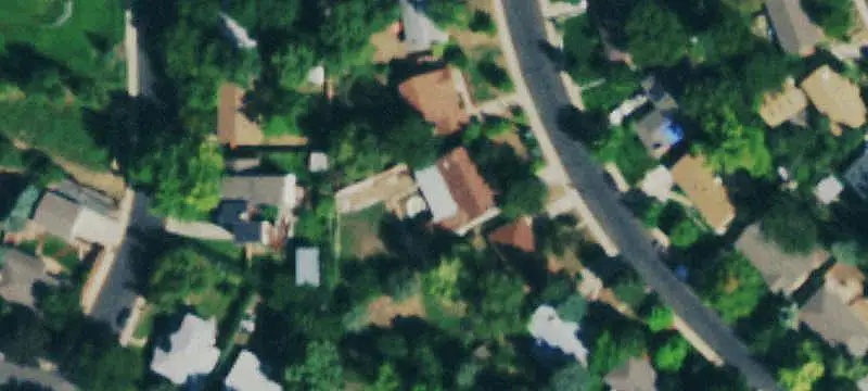 Boulder Land Ready For Construction