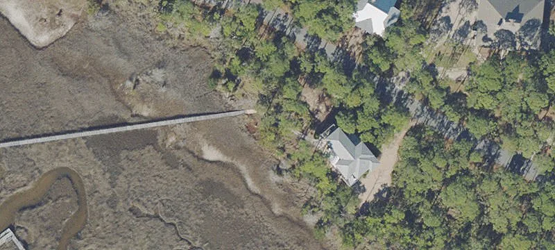 Marsh View Acreage on Dove