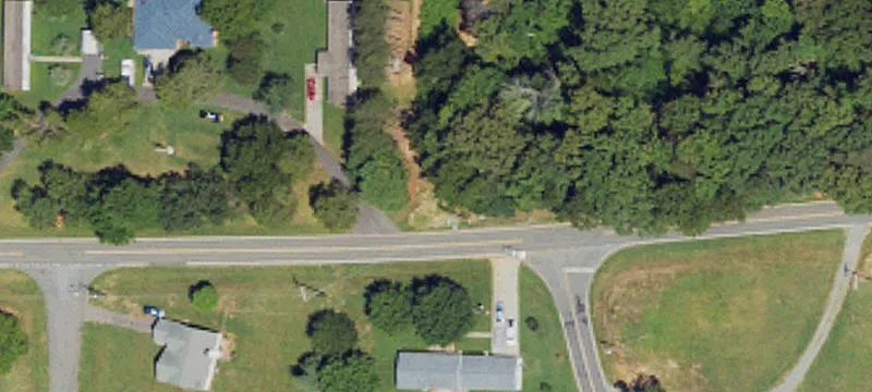 18 Acres Usable Land Parcel