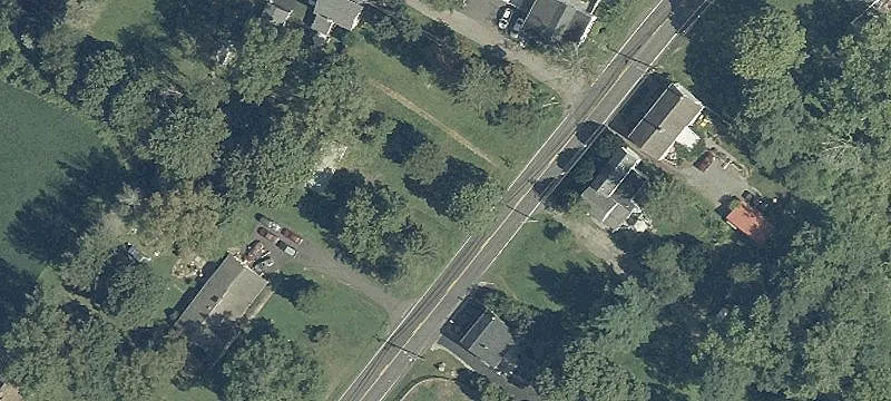 Preserved Farmland Estate Opportunity
