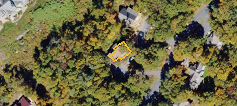 Residential Homesite with Seasonal Views