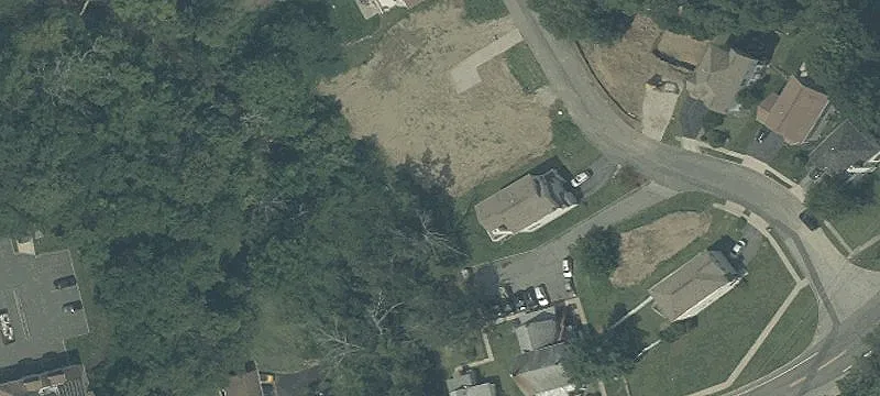 Residential Lots in Quiet Cul-de-sac