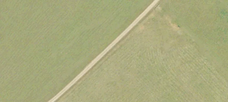 Jackson County Acreage Tracts