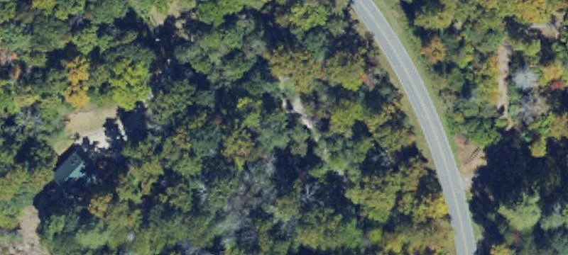 Lakefront Lot for Mountain Home