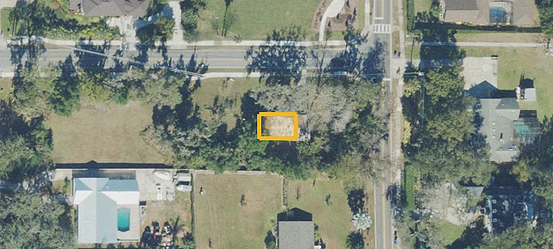 Residential Lot in Gotha