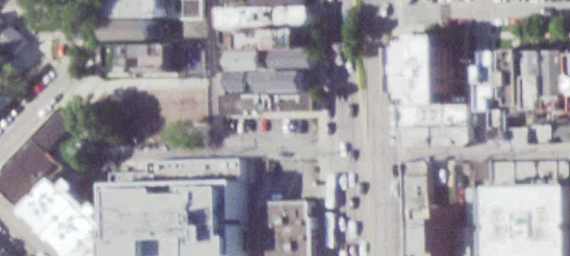 2400 N Ashland Ave, Chicago, IL 60614