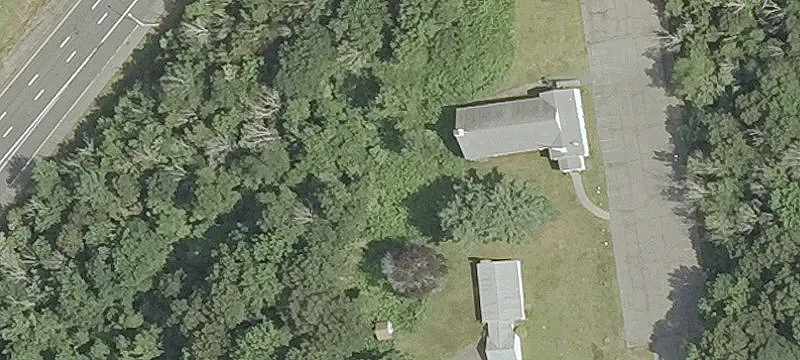 Land or Vacant Lot