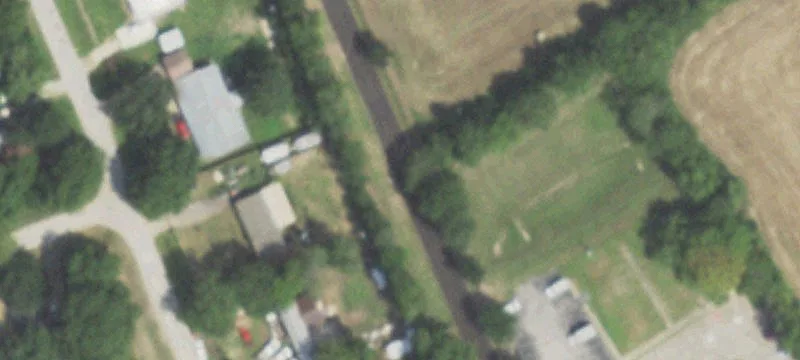 Prime Land on Spring Cypress
