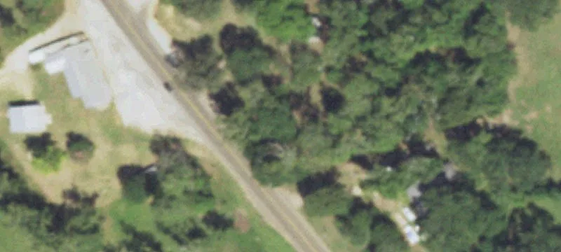 Rural Land Tracts For Sale