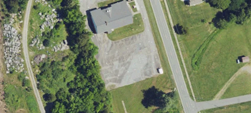 Industrial Land Near Downtown Asheboro