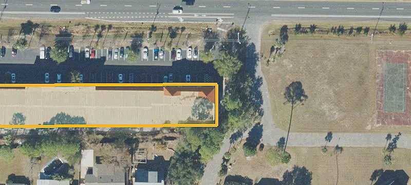 Navarre Beach Development Opportunity