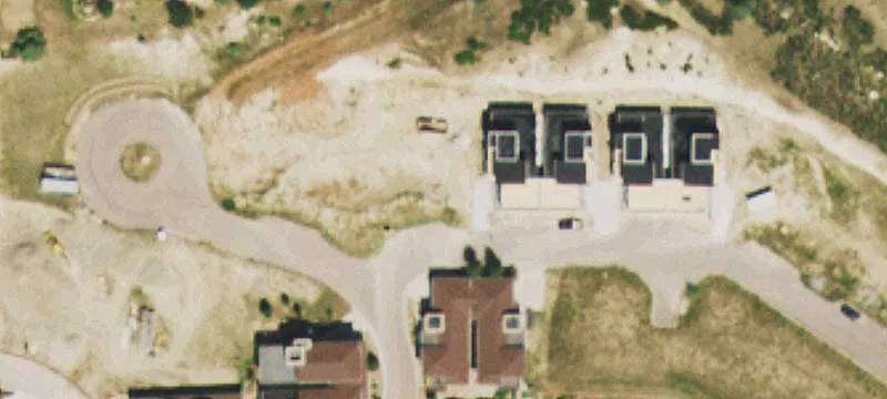 Ready-To-Build Lots with Mountain Views