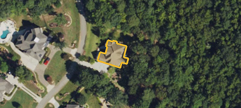 Residential Lot in Raleigh