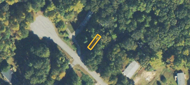 Hall County Land with Potential