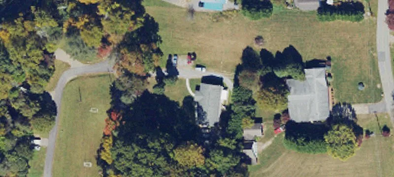 Maggie Valley Ready-to-Build Lot